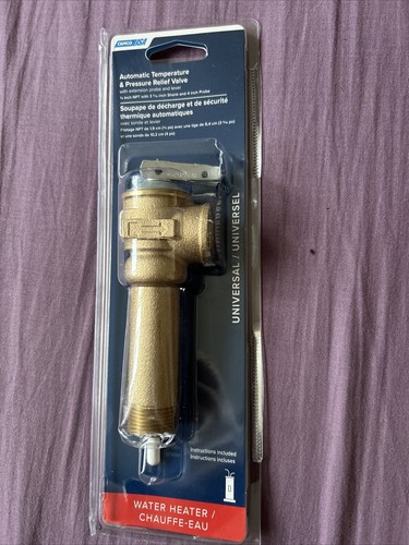 Camco automatic temperature - automatic, &