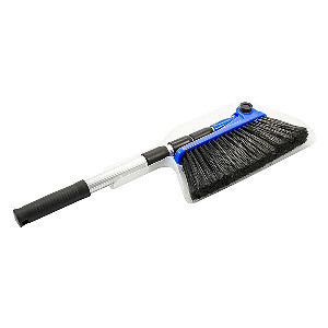 Camco 43623 broom dustpan - 43623,