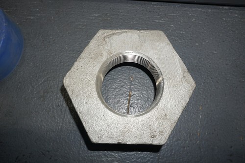Camco 21095 4x2 hex - 21095, 4x2-1/2