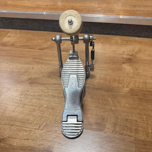 Camco bass drum pedal 1369 - bass,