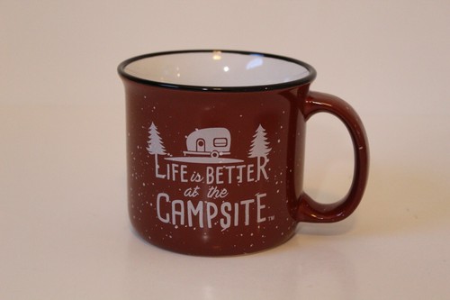 Camco life better at the - camco,
