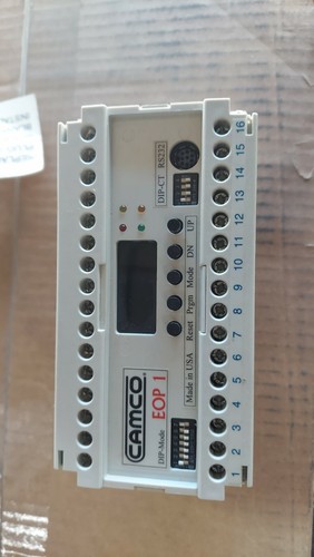 New camco eop1 0117 - new, eop1-p6-sa-0117