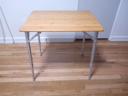 Camco 51895 aluminum bamboo - camco,