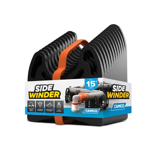 Camco sidewinder sewer - camco,