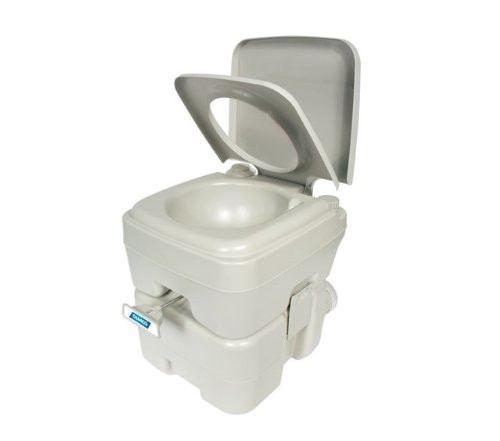 Camco 41541 portable toilet - portable,
