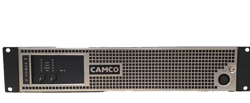 Camco power - 1,