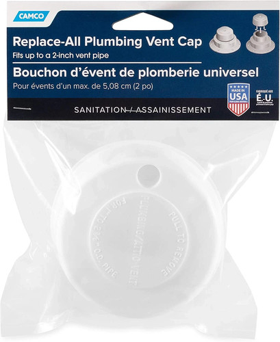 Camco 40034 replacement - 40034,