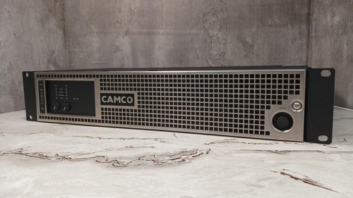 Camco power professional - d-power, 1