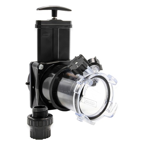 Camco dual flush - dual, with
