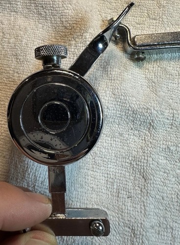 Camco 60s vintage oaklawn - camco,