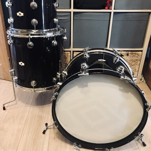 Camco oak lawn - camco, drums