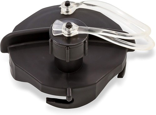 Camco 39463 sewer cap - 39463, with