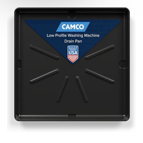 Camco 20784 low profile - low,