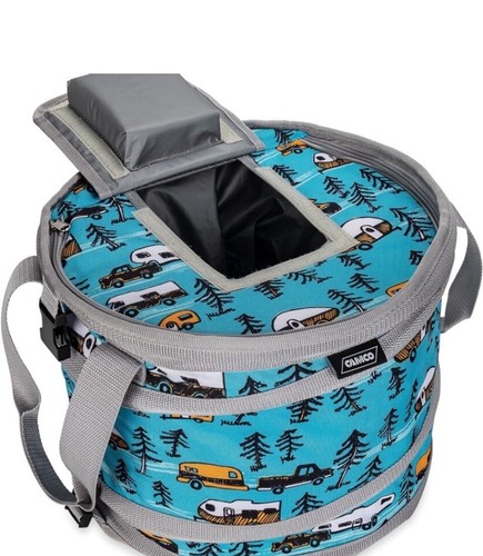 Camco easy pack life better - easy,