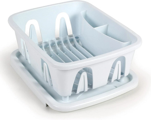 Camco mini dish drainer - mini,