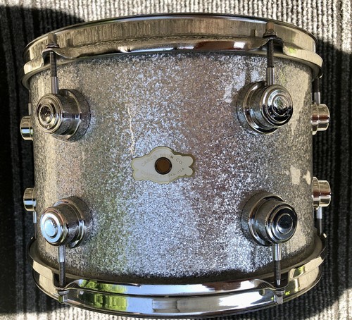 Camco 12x8 tom drum era - tom,