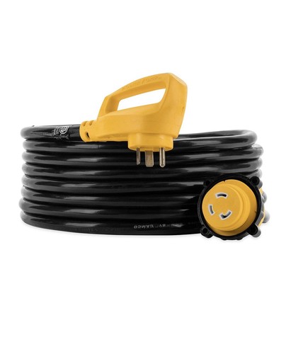Camco power grip 30 amp - camco,
