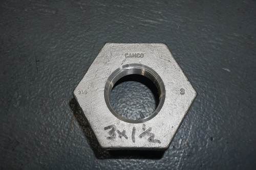 Camco 21050 2 - camco, hex