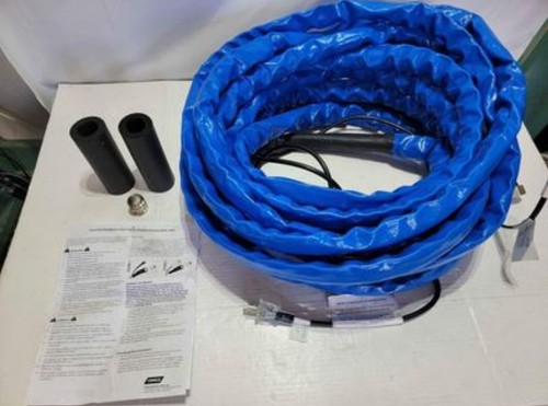 Camco foot heated - 50-foot,