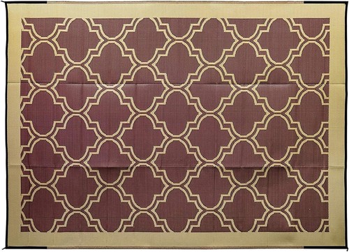 Camco large reversible outdoor - reversible,