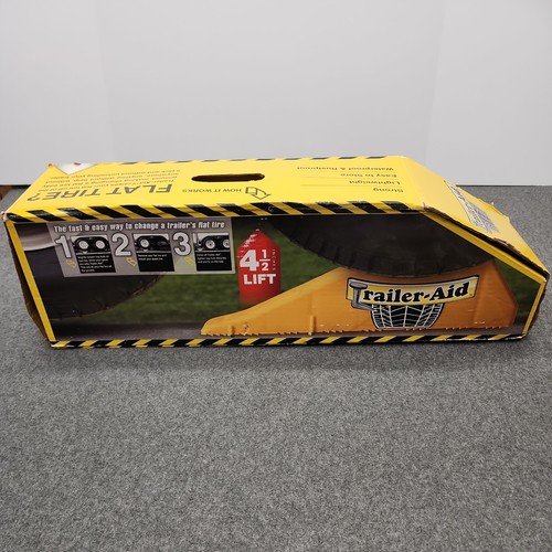 Camco trailer aid tire - camco,