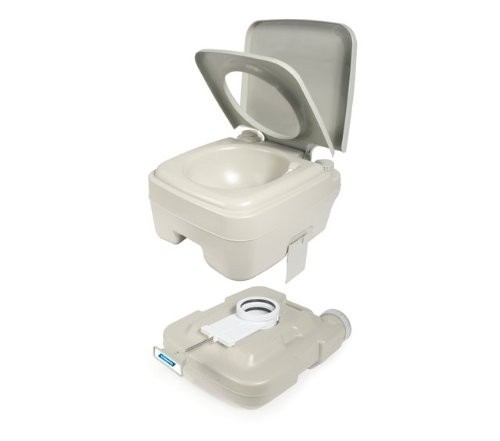 Camco 41531 portable - 41531, toilet