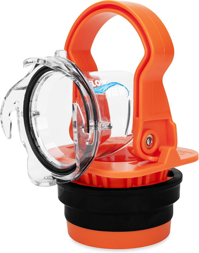 Rhino sewer adapter - rv, pro