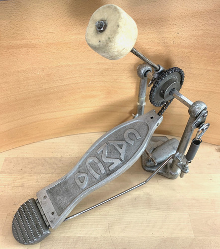 Camco 70s vtg floating action - vtg,