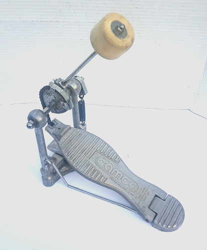 Vintage camco tama 120 - tama, hp-120