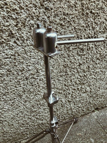 Camco double tom stand - #19,