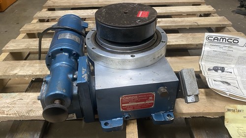 Camco 601rdm12h24 270 - 601rdm12h24-270, rotary