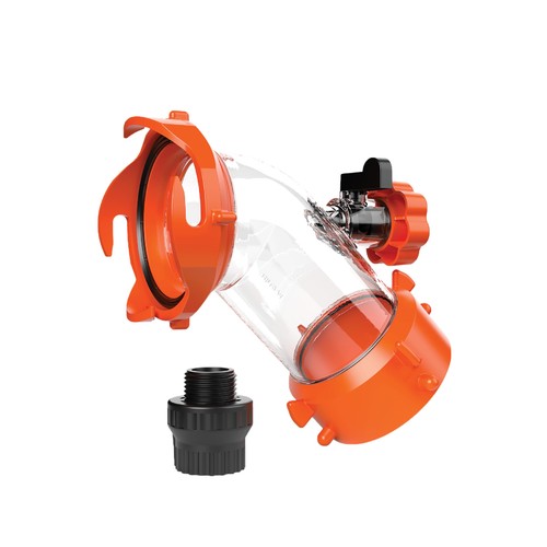 Camco rhino blaster - camco, tank