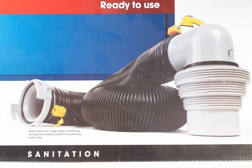 Camco easy slip ready use - camco, ready-to-use