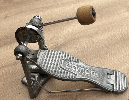 Vintage camco tama chain - vintage,