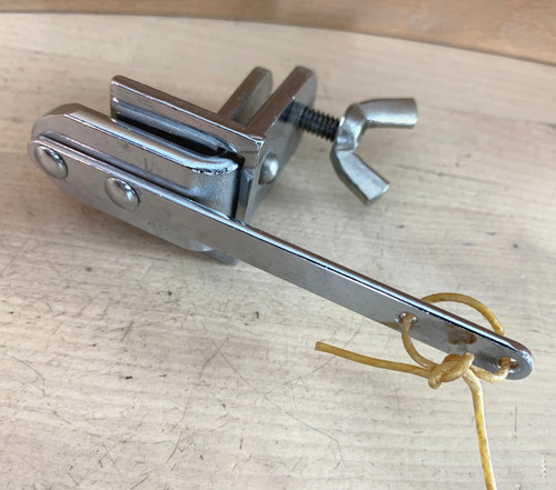 Camco hoop clamp - camco, triangle