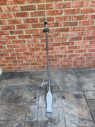 Vintage camco 500 - vintage, hi-hat