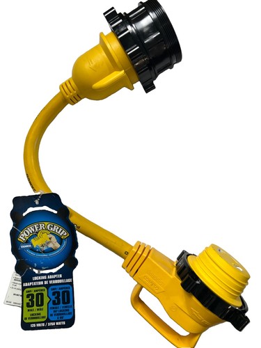 Camco 55617 30m 30f - camco, 30m/30f